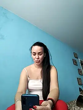 Snapshot of Stefaniyaxq chatting on November 13, 8:40 am Stefaniyaxq online show from November 13, 8:40 am