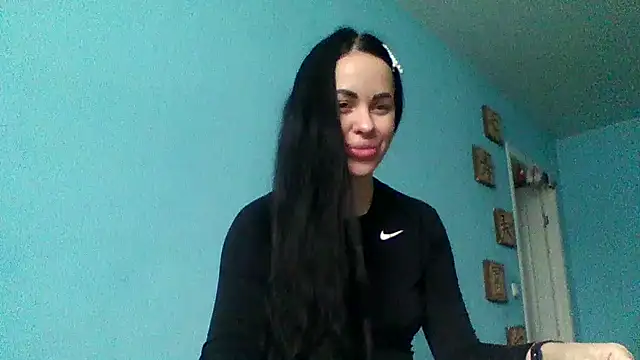 Snapshot of Stefaniyaxq chatting on October 10, 9:10 am Stefaniyaxq online show from October 10, 9:10 am