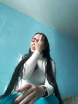 Snapshot of Stefaniyaxq chatting on November 21, 8:46 am Stefaniyaxq online show from November 21, 8:46 am