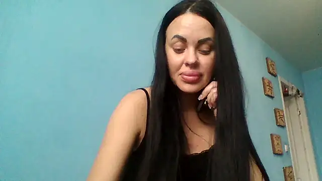 Snapshot of Stefaniyaxq chatting on October 4, 12:17 pm Stefaniyaxq online show from October 4, 12:17 pm