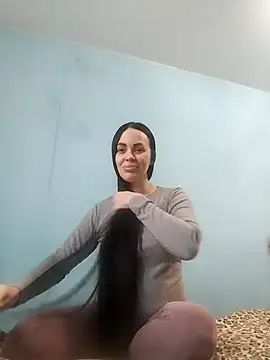 Snapshot of Stefaniyaxq chatting on December 4, 10:36 am Stefaniyaxq online show from December 4, 10:36 am