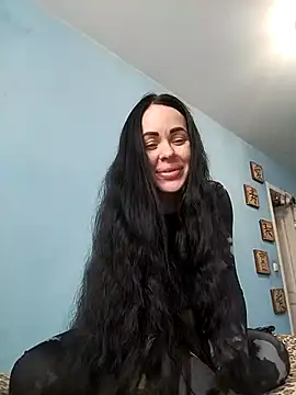 Snapshot of Stefaniyaxq chatting on October 13, 8:27 am Stefaniyaxq online show from October 13, 8:27 am