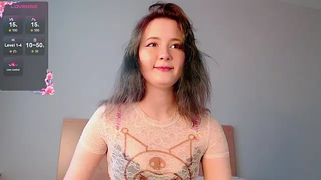 katlynaccerman online show from October 19, 9:34 am