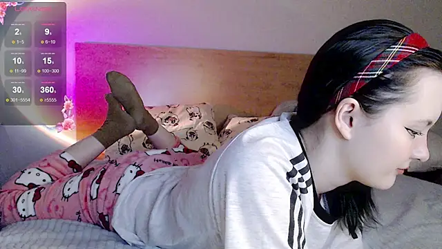 katlynaccerman online show from November 5, 5:32 am