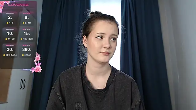 katlynaccerman online show from December 1, 7:31 am