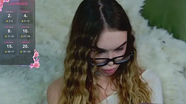 DianaRizz online show from March 1, 4:51 pm