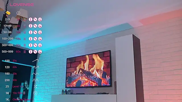 Jade Lumin online show from November 16, 1:05 pm