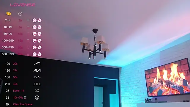 Jade Lumin online show from October 19, 12:41 pm