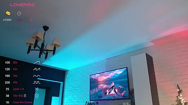 Jade Lumin online show from January 8, 4:35 pm