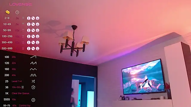 Jade Lumin online show from February 8, 4:37 pm