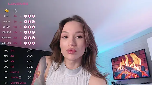 Jade Lumin online show from October 27, 10:27 am