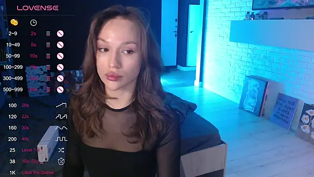 Jade Lumin online show from January 18, 3:59 pm