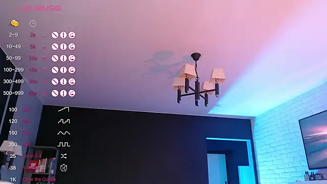 Jade Lumin online show from February 20, 11:23 am