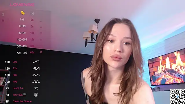 Jade Lumin online show from October 23, 1:54 pm