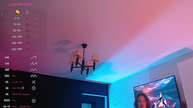 Jade Lumin online show from February 7, 4:48 pm