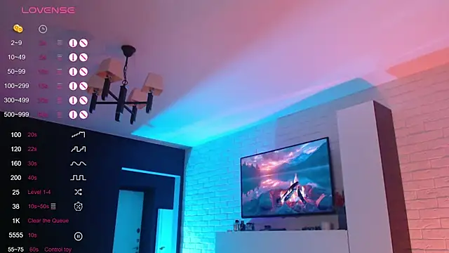 Jade Lumin online show from February 5, 4:14 pm