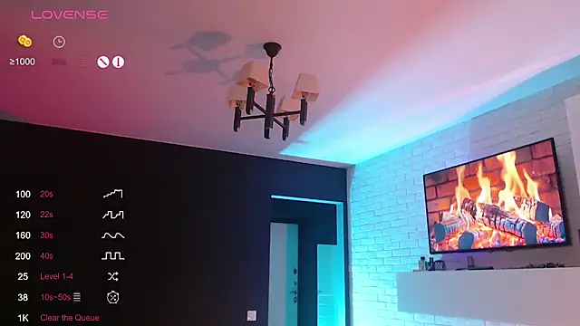 Jade Lumin online show from November 29, 2:06 pm