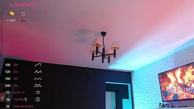 Jade Lumin online show from December 5, 1:53 pm