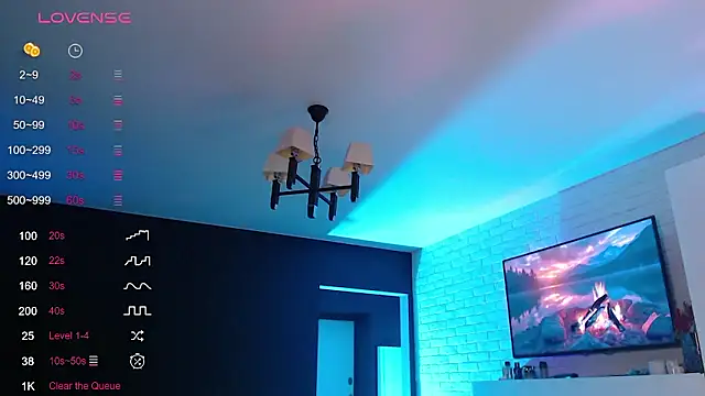 Jade Lumin online show from January 10, 2:56 pm