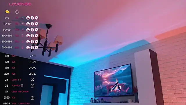 Jade Lumin online show from February 1, 2:59 pm