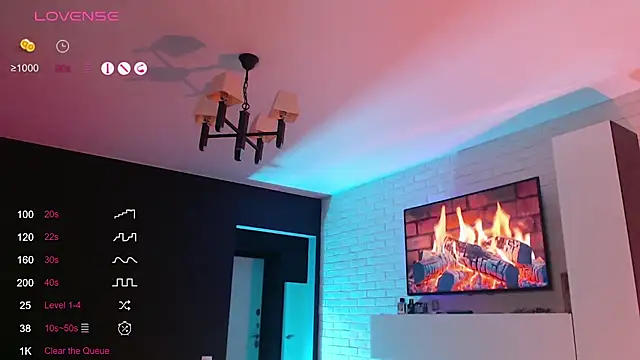 Jade Lumin online show from December 15, 3:29 pm