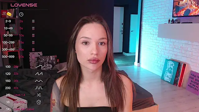 Jade Lumin online show from November 6, 10:52 am