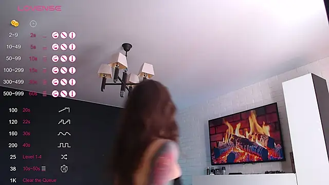 Jade Lumin online show from October 29, 10:36 am