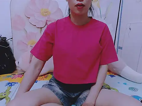 ravy kim online show from October 7, 3:40 am