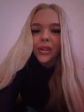 Daisy Abby03 online show from January 15, 7:12 am