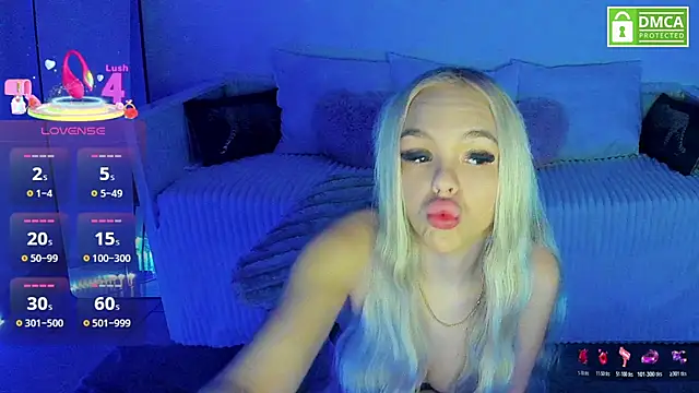 Daisy Abby03 online show from February 9, 7:28 am