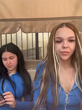 Daisy Abby03 online show from May 4, 11:46 am