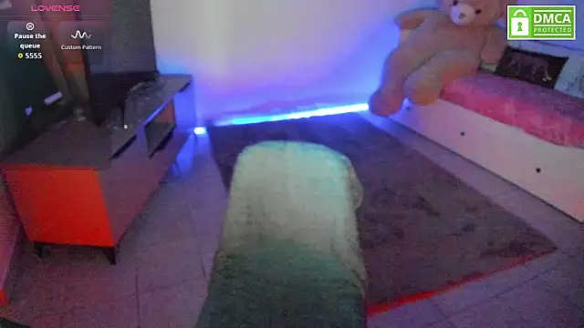 Daisy Abby03 online show from March 29, 7:43 am