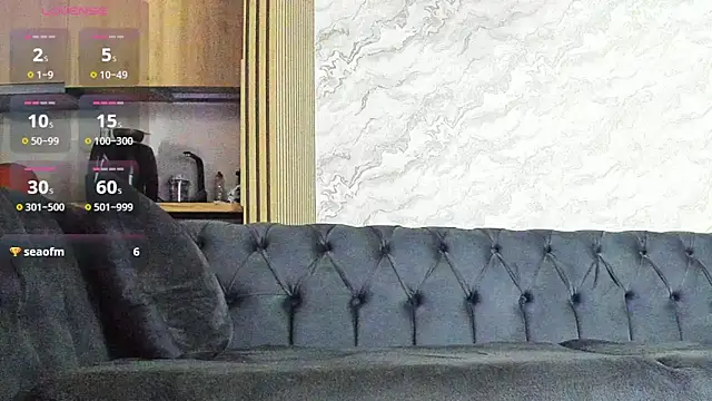 Snapshot of Daisy_Abby03 chatting on October 18, 7:54 am Daisy Abby03 online show from October 18, 7:54 am