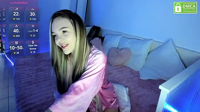 Daisy Abby03 online show from February 27, 7:19 am