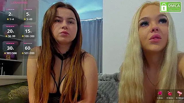 Daisy Abby03 online show from January 13, 8:18 am