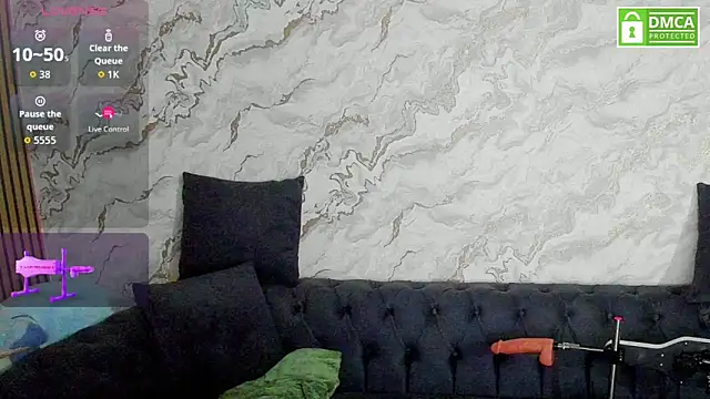 Daisy Abby03 online show from December 18, 6:51 am