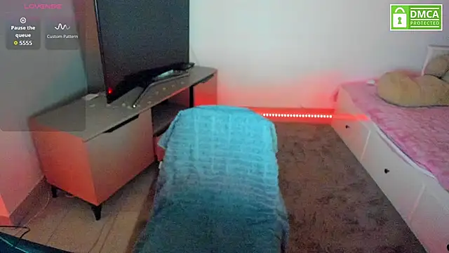 Daisy Abby03 online show from March 24, 11:43 am