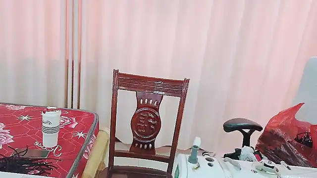 Snapshot of CCOO520 chatting on October 22, 3:28 am CCOO520 online show from October 22, 3:28 am