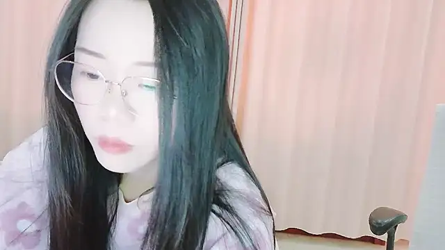 Snapshot of CCOO520 chatting on October 20, 5:09 am CCOO520 online show from October 20, 5:09 am