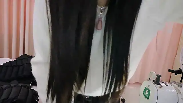 Snapshot of CCOO520 chatting on November 9, 8:40 am CCOO520 online show from November 9, 8:40 am