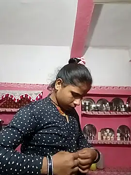 Pabitra cute online show from November 30, 2:40 pm