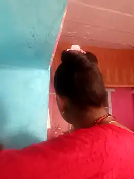 Pabitra cute online show from October 12, 8:16 am