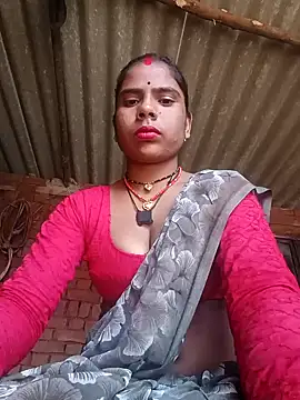 Pabitra cute online show from October 14, 4:35 am