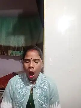 Pabitra cute online show from November 9, 9:52 pm