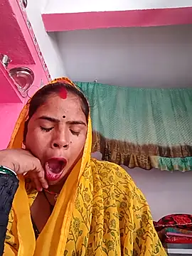 Pabitra cute online show from January 10, 9:48 am