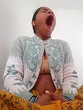 Pabitra cute online show from December 5, 3:49 am