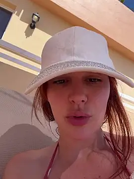 Snapshot of norahjuliette chatting on May 24, 3:12 pm norahjuliette online show from May 24, 3:12 pm