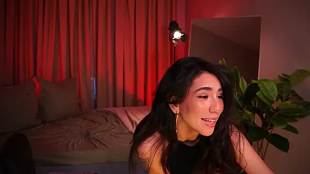 YokoKoko  online show from March 15, 5:36 am