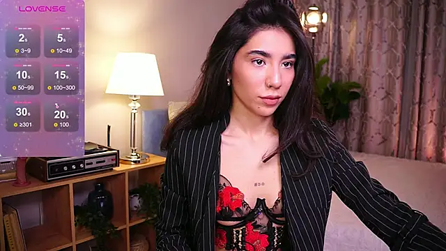 YokoKoko  online show from November 18, 6:06 am