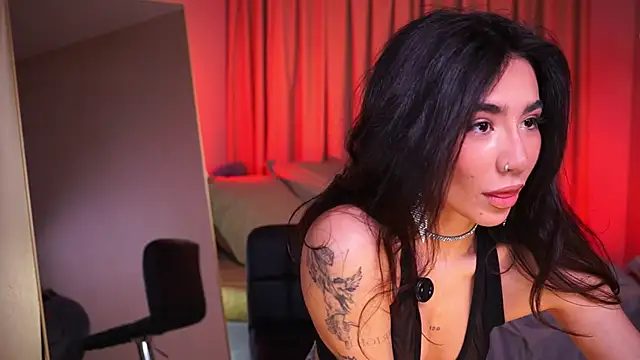 YokoKoko  online show from March 27, 5:38 am